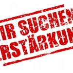 Jetzt bewerben!