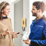 SIEDLE – Aus „Alt“ wird „App“!